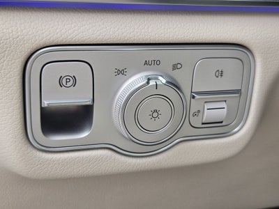 2026 Mercedes-Benz GLS GLS 450 4MATIC®