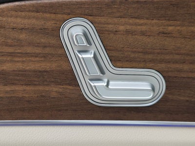 2026 Mercedes-Benz GLS GLS 450 4MATIC®