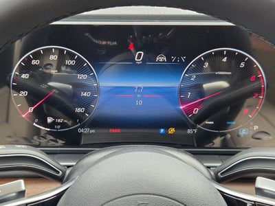2026 Mercedes-Benz GLS GLS 450 4MATIC®