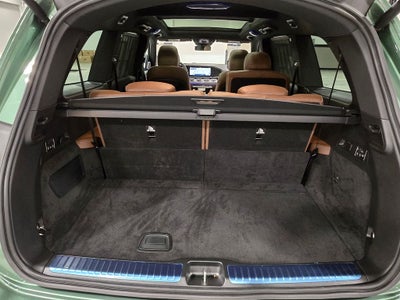 2026 Mercedes-Benz GLS GLS 450 4MATIC®