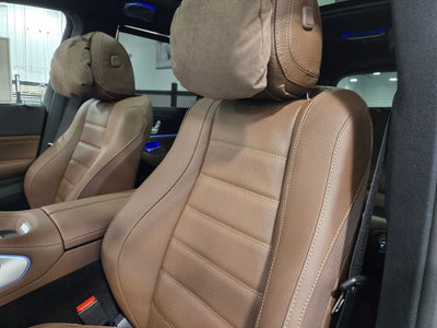 2026 Mercedes-Benz GLS GLS 450 4MATIC®