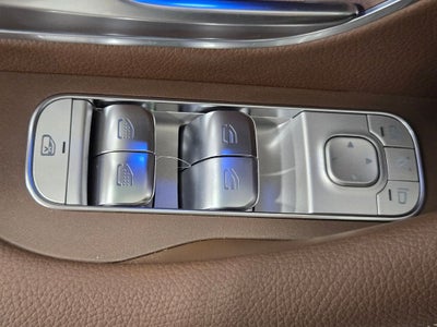 2026 Mercedes-Benz GLS GLS 450 4MATIC®