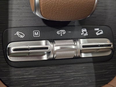 2026 Mercedes-Benz GLS GLS 450 4MATIC®