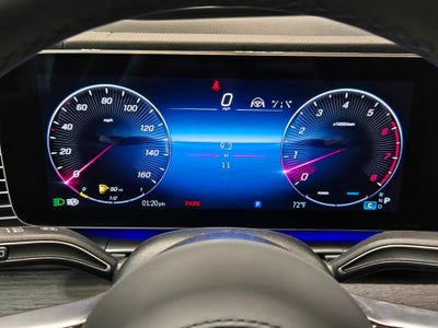 2026 Mercedes-Benz GLS GLS 450 4MATIC®