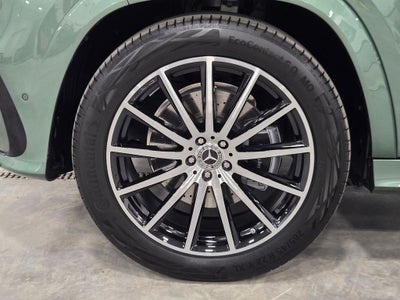 2026 Mercedes-Benz GLS GLS 450 4MATIC®