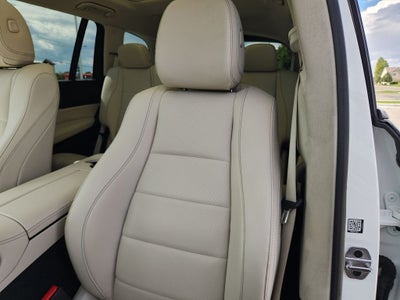 2024 Mercedes-Benz GLS GLS 450 4MATIC®