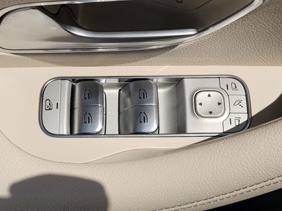 2024 Mercedes-Benz GLS GLS 450 4MATIC®