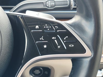 2024 Mercedes-Benz GLS GLS 450 4MATIC®