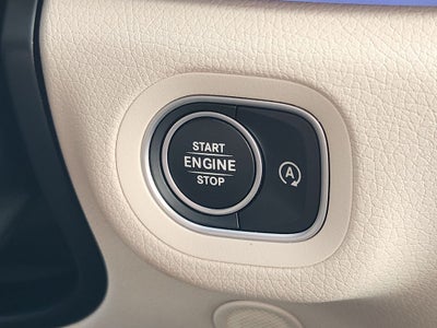 2024 Mercedes-Benz GLS GLS 450 4MATIC®