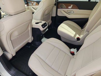 2024 Mercedes-Benz GLS GLS 450 4MATIC®