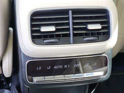 2024 Mercedes-Benz GLS GLS 450 4MATIC®