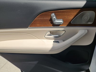 2024 Mercedes-Benz GLS GLS 450 4MATIC®