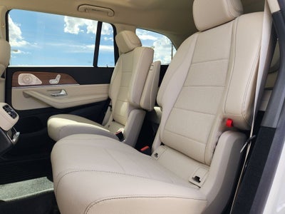 2024 Mercedes-Benz GLS GLS 450 4MATIC®
