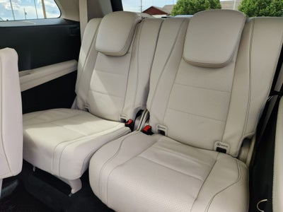 2024 Mercedes-Benz GLS GLS 450 4MATIC®
