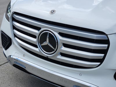 2024 Mercedes-Benz GLS GLS 450 4MATIC®