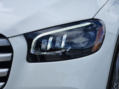 2024 Mercedes-Benz GLS GLS 450 4MATIC®