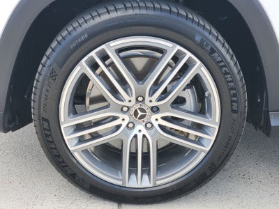 2024 Mercedes-Benz GLS GLS 450 4MATIC®