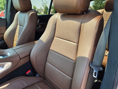 2024 Mercedes-Benz GLS GLS 450 4MATIC®