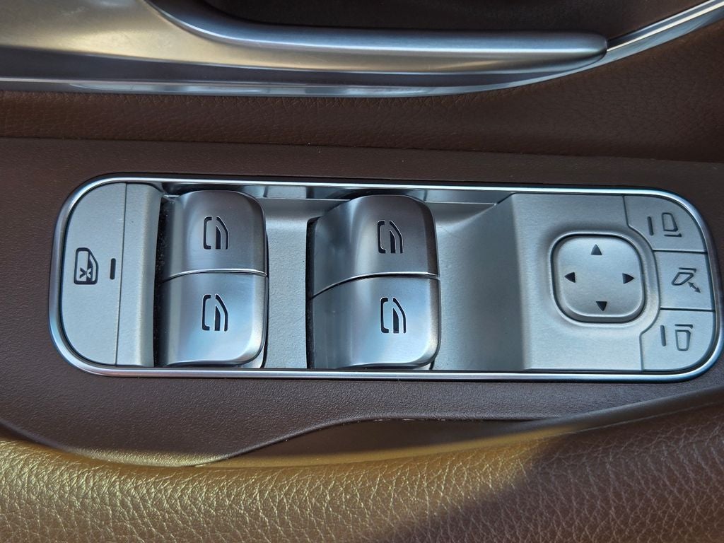 2024 Mercedes-Benz GLS GLS 450 4MATIC®