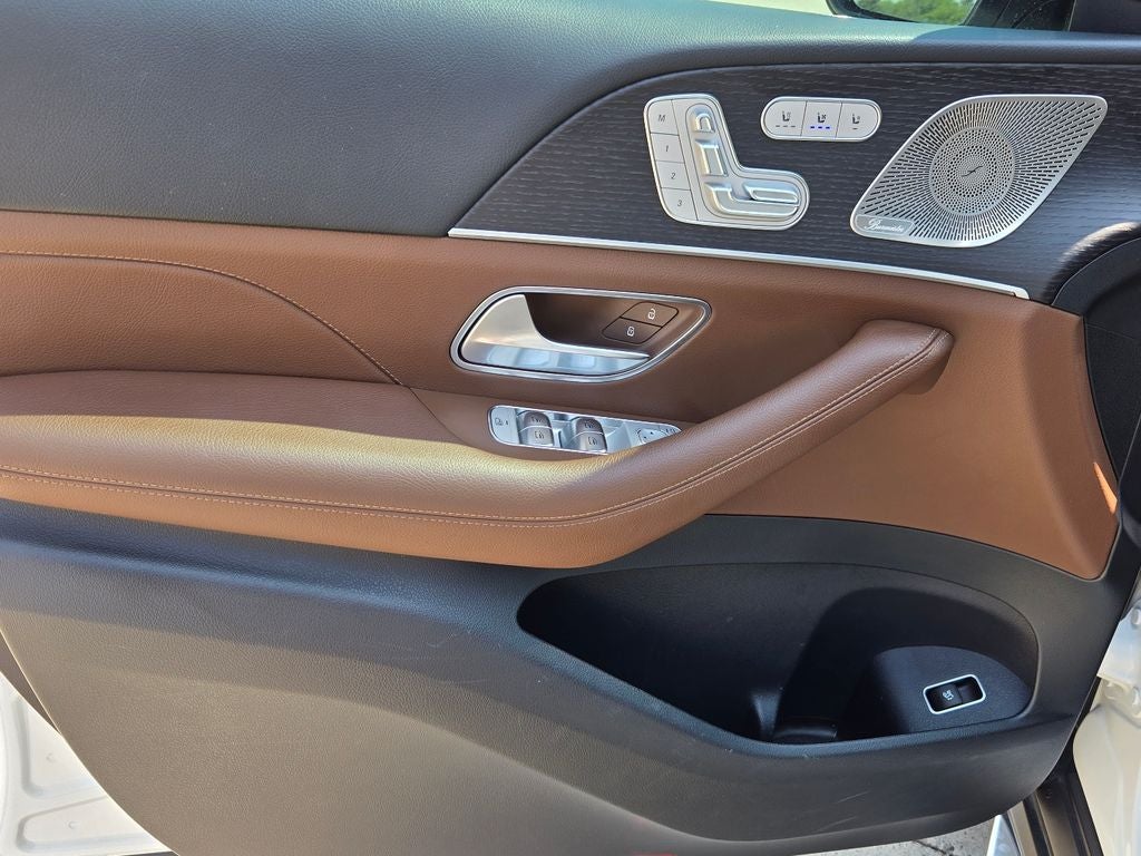 2024 Mercedes-Benz GLS GLS 450 4MATIC®