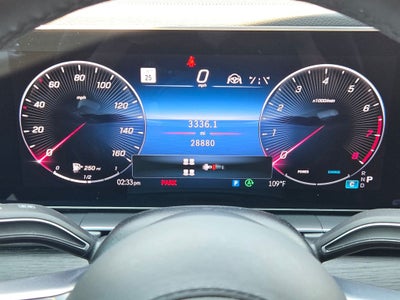 2024 Mercedes-Benz GLS GLS 450 4MATIC®