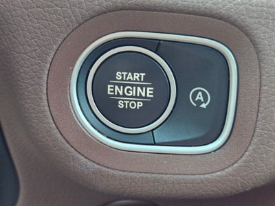 2024 Mercedes-Benz GLS GLS 450 4MATIC®