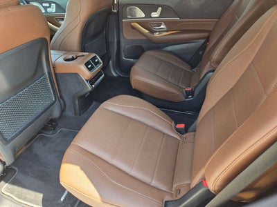 2024 Mercedes-Benz GLS GLS 450 4MATIC®