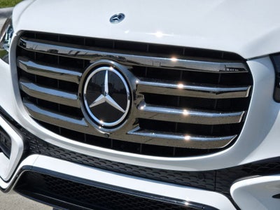 2024 Mercedes-Benz GLS GLS 450 4MATIC®