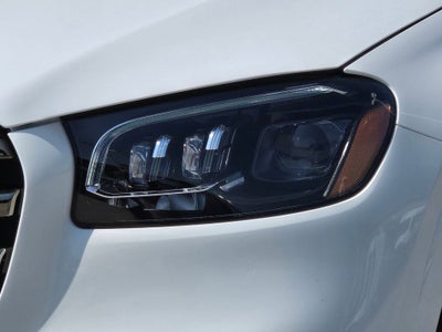 2024 Mercedes-Benz GLS GLS 450 4MATIC®