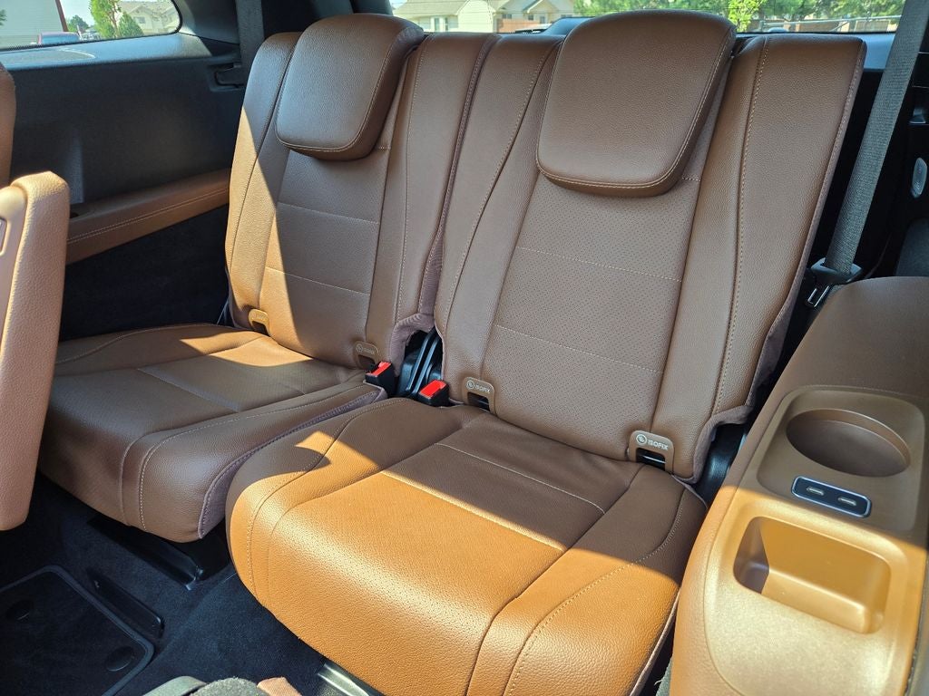 2024 Mercedes-Benz GLS GLS 450 4MATIC®
