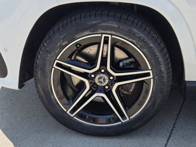 2024 Mercedes-Benz GLS GLS 450 4MATIC®