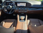 2025 Mercedes-Benz GLS GLS 450 4MATIC®