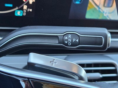 2025 Mercedes-Benz GLS GLS 450 4MATIC®