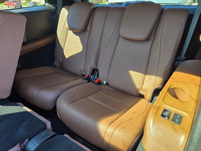2025 Mercedes-Benz GLS GLS 450 4MATIC®
