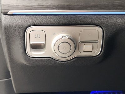 2026 Mercedes-Benz GLS GLS 450 4MATIC®