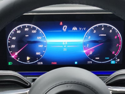 2026 Mercedes-Benz GLS GLS 450 4MATIC®