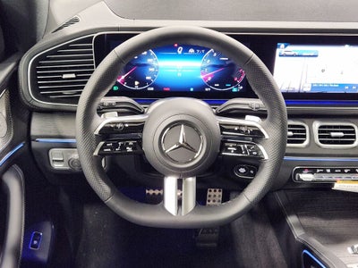 2026 Mercedes-Benz GLS GLS 450 4MATIC®
