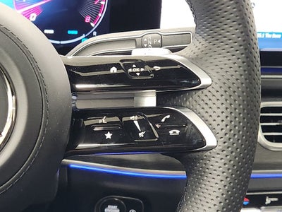 2026 Mercedes-Benz GLS GLS 450 4MATIC®