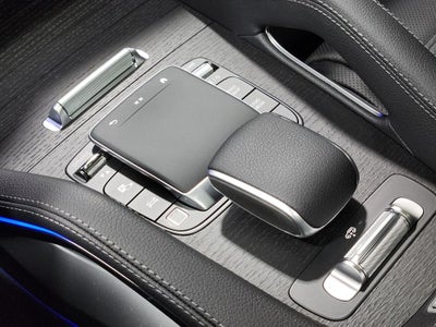 2026 Mercedes-Benz GLS GLS 450 4MATIC®