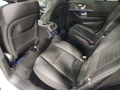 2026 Mercedes-Benz GLS GLS 450 4MATIC®