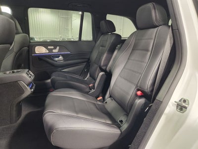 2026 Mercedes-Benz GLS GLS 450 4MATIC®