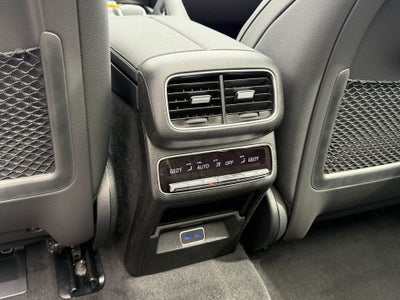 2025 Mercedes-Benz GLS GLS 450 4MATIC®