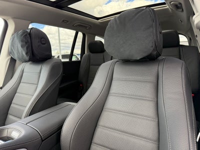 2025 Mercedes-Benz GLS GLS 450 4MATIC®
