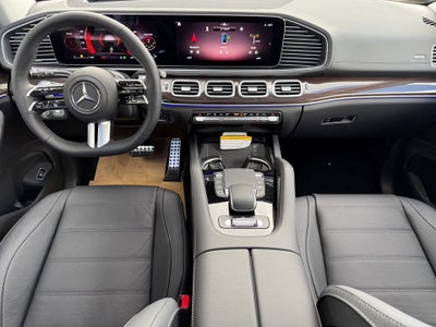 2025 Mercedes-Benz GLS GLS 450 4MATIC®