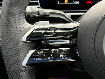 2025 Mercedes-Benz GLS GLS 450 4MATIC®
