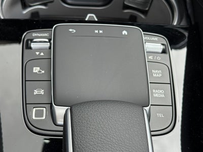 2025 Mercedes-Benz GLS GLS 450 4MATIC®