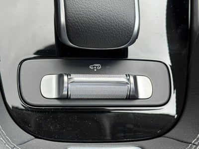 2025 Mercedes-Benz GLS GLS 450 4MATIC®