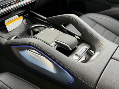 2025 Mercedes-Benz GLS GLS 450 4MATIC®