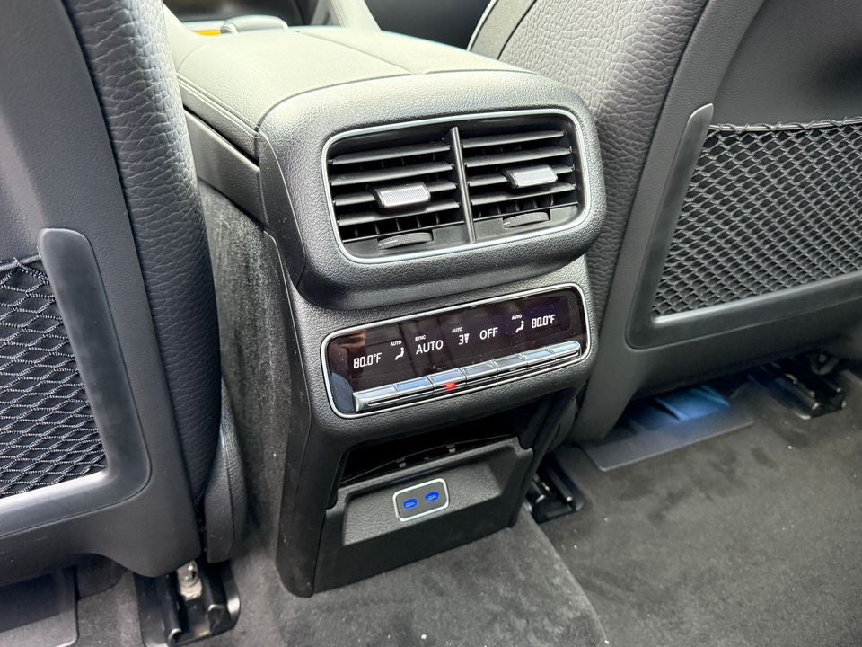 2025 Mercedes-Benz GLS GLS 450 4MATIC®