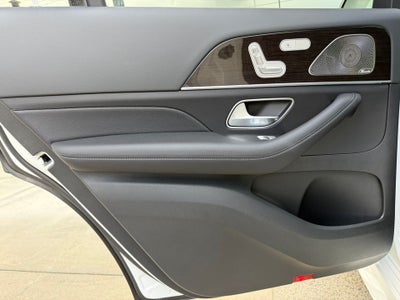 2025 Mercedes-Benz GLS GLS 450 4MATIC®